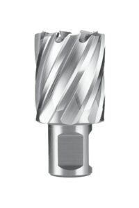 Wiertło rurowe 27x25 HSS