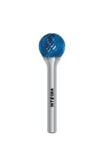 Pilnik obrotowy D080706-DZM Hard Line     Blue