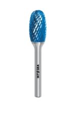 Pilnik obrotowy E122006-DZM Hard Line     Blue