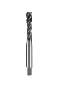 Gwintownik DIN371-C M3 R40 HSSE TXC