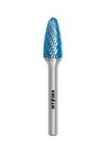 Pilnik obrotowy F082006-DZM Hard Line     Blue