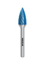 Pilnik obrotowy G122506-DZM Hard Line     Blue