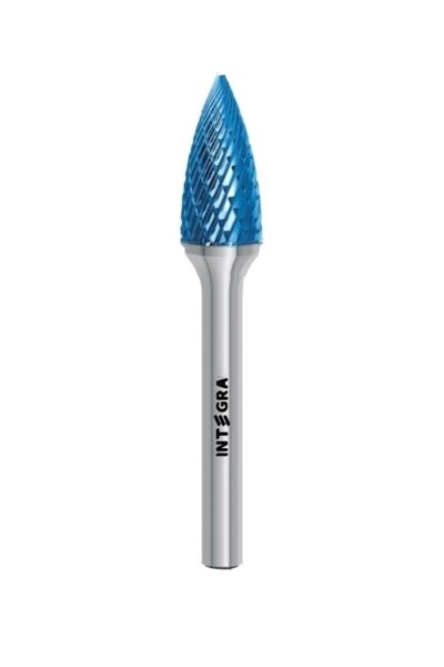Pilnik obrotowy G122506-DZM Hard Line     Blue