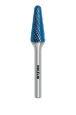 Pilnik obrotowy L082006-DZM Hard Line     Blue