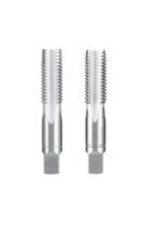 Gwintownik DIN-2181/2 M6x0,75 HSSE