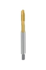 Gwintownik DIN371-B MF10x1 HSSE TiN
