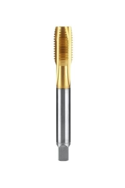 Gwintownik DIN5156-B G1/4 HSSE TiN