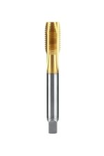 Gwintownik DIN374-B MF18x1,5 HSSE TiN