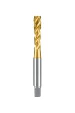 Gwintownik DIN371-C MF10x1 R40 HSSE TiN