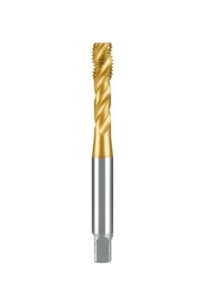 Gwintownik DIN371-C MF10x1 R40 HSSE TiN