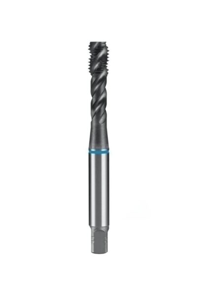 Gwintownik DIN371-C M3 R48 HSSV3 TXC INO INOX