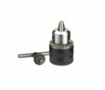 Uchwyt wiertarski 1/2" + kluczyk