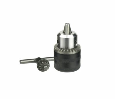 Uchwyt wiertarski 1/2" + kluczyk