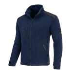 Polar 350G GRANATOWY WZMOCNIONY