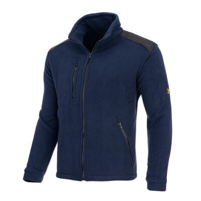 Polar 350G GRANATOWY WZMOCNIONY