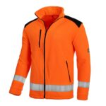 Polar 340G ORANGE HPV WZMOCNIONY