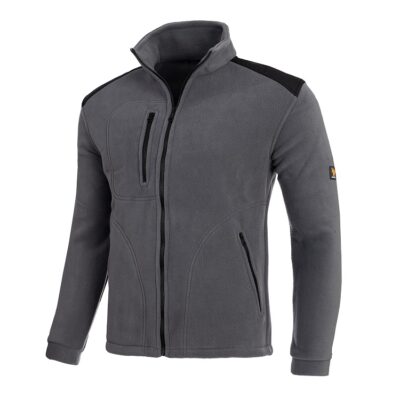 Polar 350G SZARY WZMOCNIONY