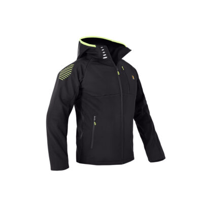 Softshell VALOR