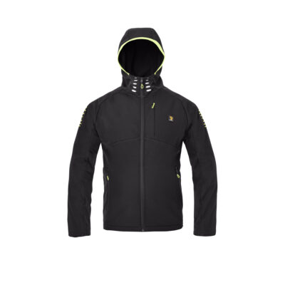 Softshell VALOR - obrazek 2