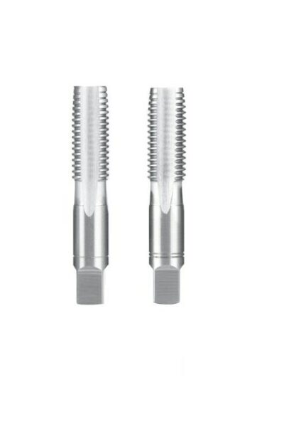 Gwintownik DIN2181/2 M6x0,75 HSS