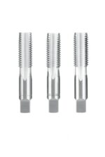 Gwintownik DIN352/3 M10 HSS
