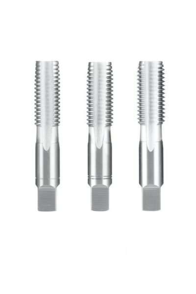 Gwintownik DIN352/3 M10 HSS