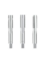Gwintownik DIN-352/3 M6 HSSE INOX