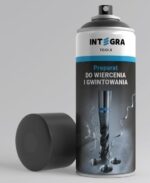 Preparat do wiercenia i gwintowania       puszka 400ml
