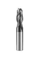 Frez Z2 A 6 K VHM General 45HRC