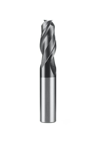 Frez Z2 A 8 K VHM General 45HRC