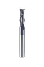 Frez Z2 A 8x75 L VHM General 45HRC