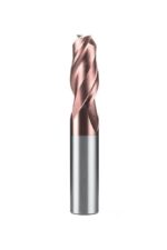 Frez Z2 A 12 K VHM Gold 55HRC