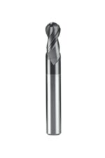 Frez Z2 A 10 K R VHM General 45HRC