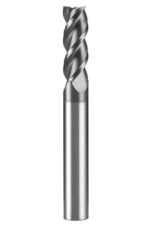 Frez Z3 A 8x100 EL VHM General 45HRC Long