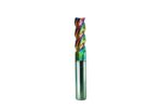 Frez Z3 A 12 K VHM ALU DLC