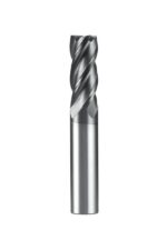 Frez Z4 A 10 K VHM General 45HRC