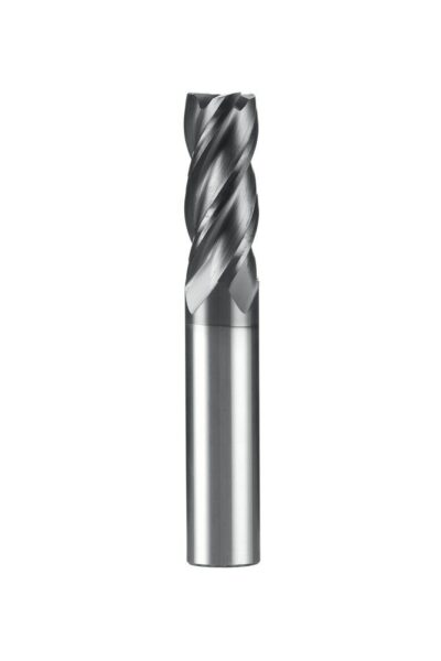 Frez Z4 A 10 K VHM General 45HRC