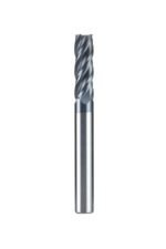 Frez Z4 A 10x150 EL VHM General 45HRC