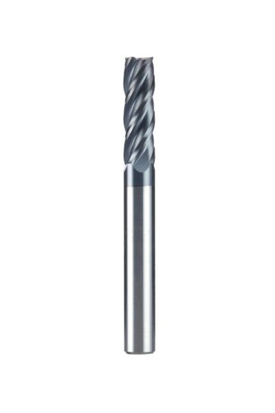 Frez Z4 A 10x150 EL VHM General 45HRC