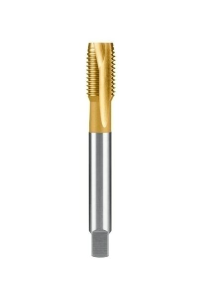 Gwintownik DIN376-B M14 HSSE TiN