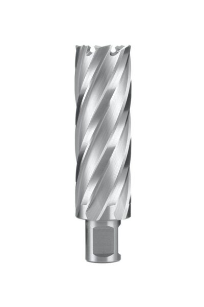 Wiertło rurowe 27x75 HSS