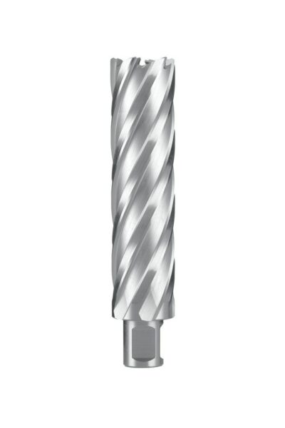 Wiertło rurowe 31x100 HSS