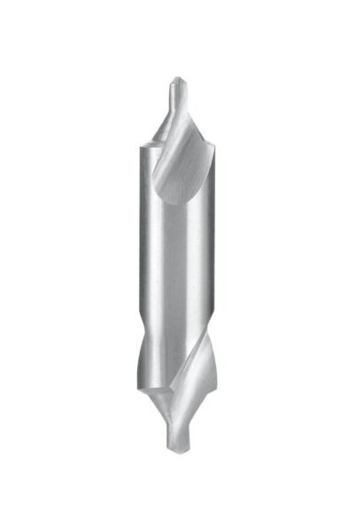 Nawiertak DIN333 B 1x4 HSS