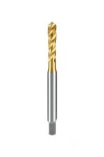 Gwintownik DIN371-C M2 R40 HSSE TiN
