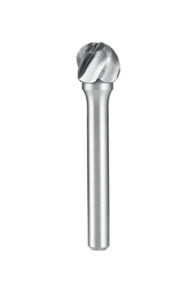 Pilnik obrotowy D080706-ALU