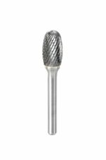 Pilnik obrotowy E081306-DZM Hard Line