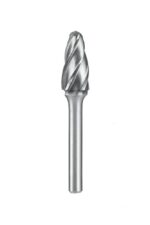 Pilnik obrotowy F082006-ALU