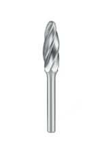 Pilnik obrotowy H123206-ALU