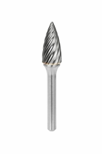 Pilnik obrotowy G102006-SRX Morrisflex Pro Line