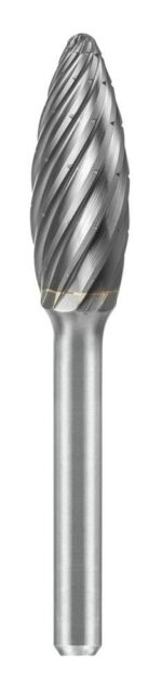 Pilnik obrotowy H061406 NG6 Morrisflex Pro Line